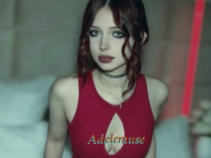Adelemuse