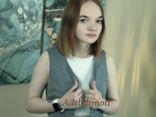 Adelinemott
