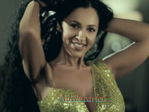 Adellacarter