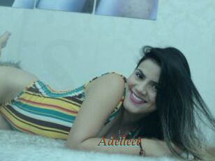 Adelleee