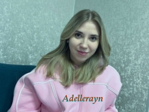 Adellerayn