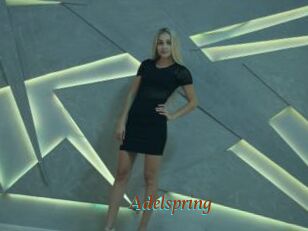 Adelspring