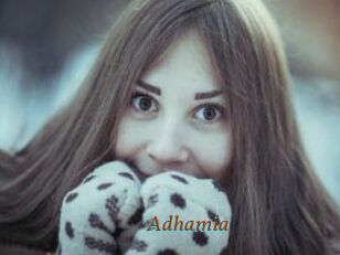 Adhamia