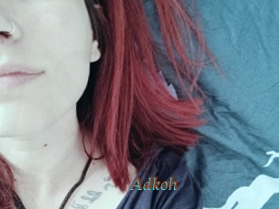 Adkoh