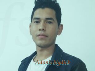 Adonis_bigdick