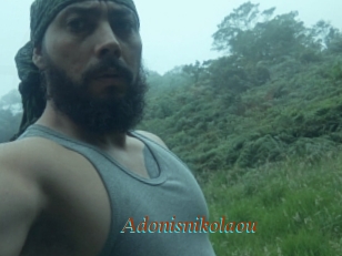 Adonisnikolaou