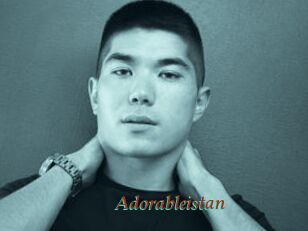 Adorableistan