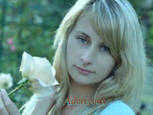 Adoreyoux