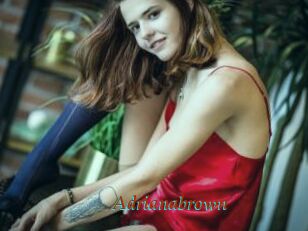 Adrianabrown
