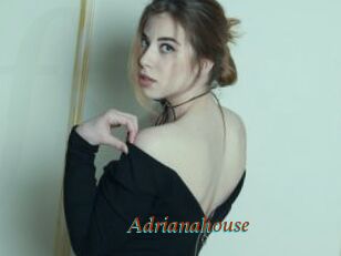 Adrianahouse