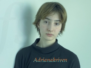 Adrianakriven