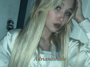 Adrianashalle