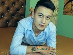 Adrianced
