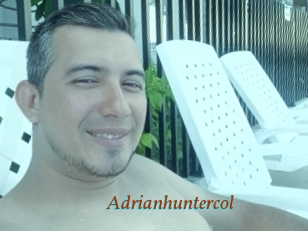 Adrianhuntercol