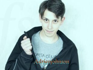 Adrianjohnson