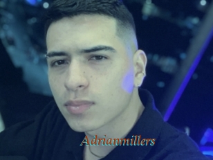 Adrianmillers