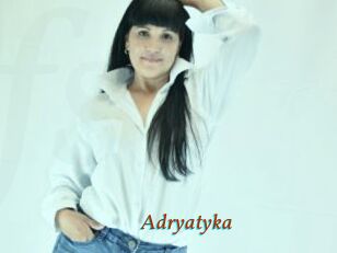 Adryatyka