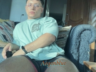 Aegonblue
