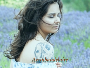 Aerinbaudelaire