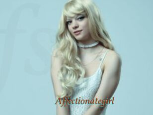 Affectionategirl