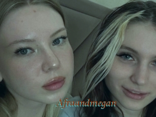 Afraandmegan