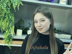 Afrabails