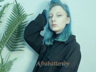 Afrabattersby