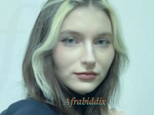 Afrabiddix