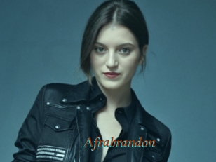 Afrabrandon