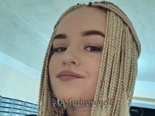 Afrabrownell