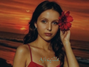 Afragills
