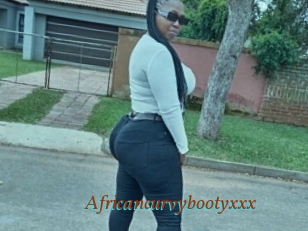 Africancurvybootyxxx