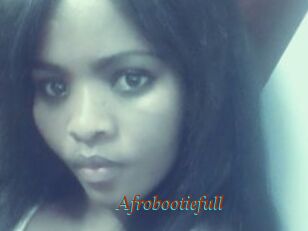 Afrobootiefull