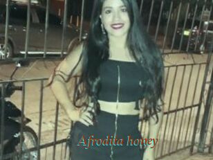 Afrodita_honey