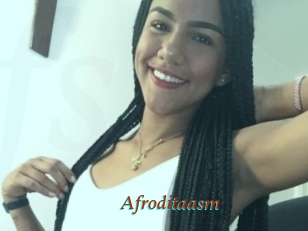 Afroditaasm
