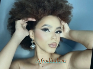 Afroditabenz