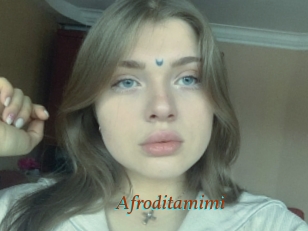 Afroditamimi