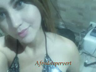 Afroditepervert
