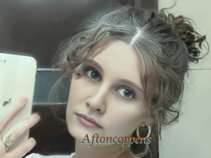 Aftoncoppens