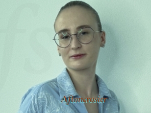 Aftoncrosier
