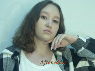 Aftoneddie