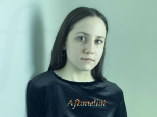 Aftoneliot