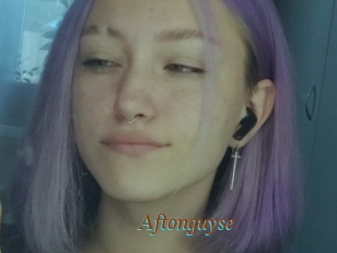 Aftonguyse