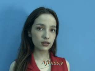 Aftonhey