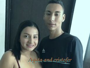 Agata_and_cristofer