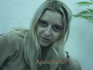 Agatafletcher