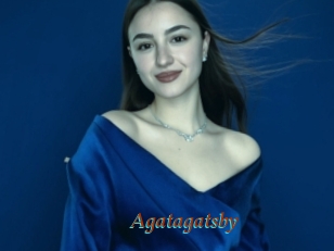Agatagatsby