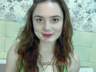 Agatajackson