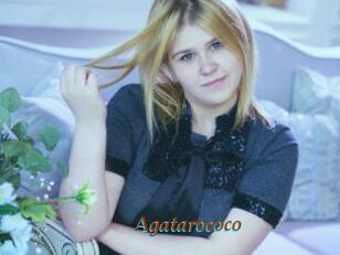 Agatarococo