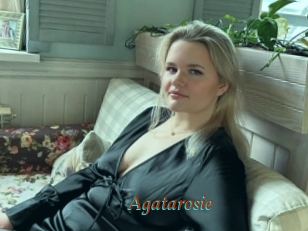 Agatarosie